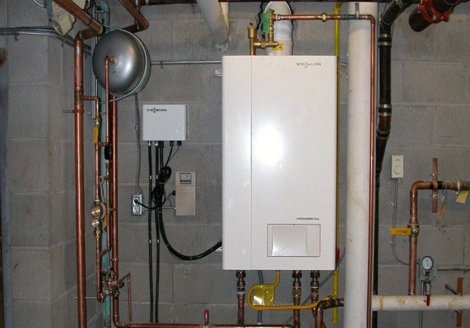 Les Avantages des Chaudières à Condensation