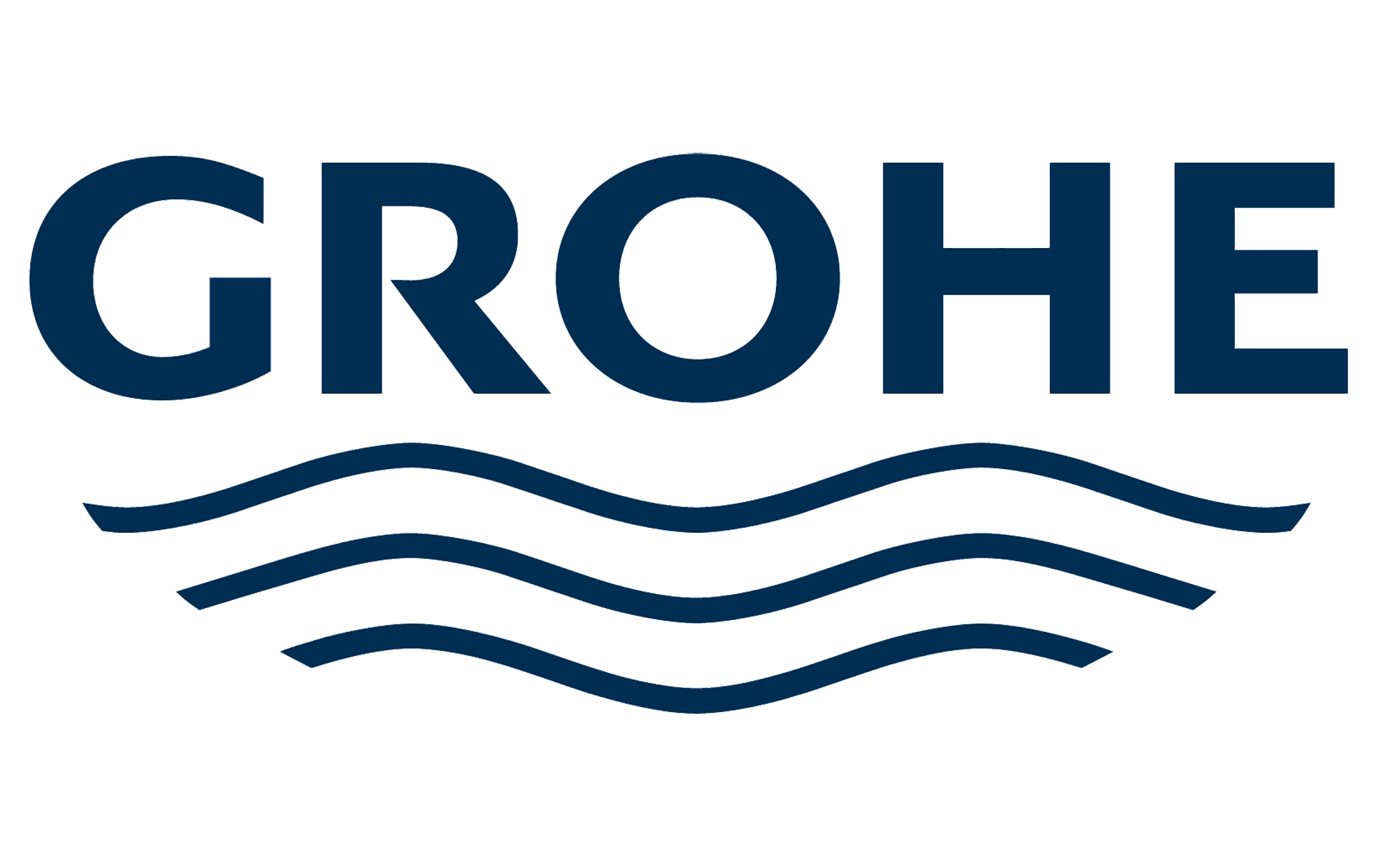 Logo Grohe