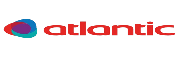 Logo Atlantic